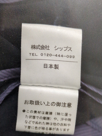 SHIPS:ジャケット