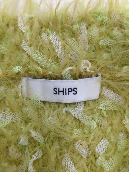 SHIPS:ベスト