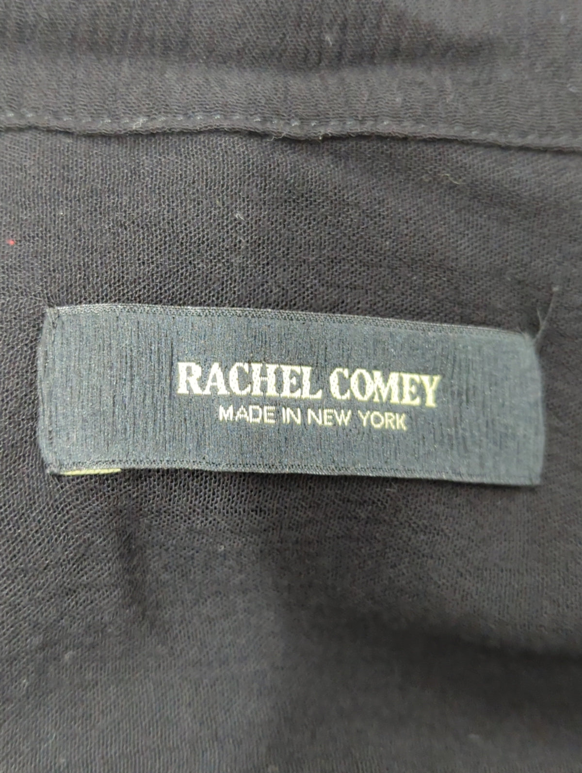 RACHEL COMEY:ワンピース