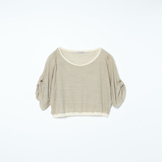 ROBERTO COLLINA:Tシャツ/カットソー