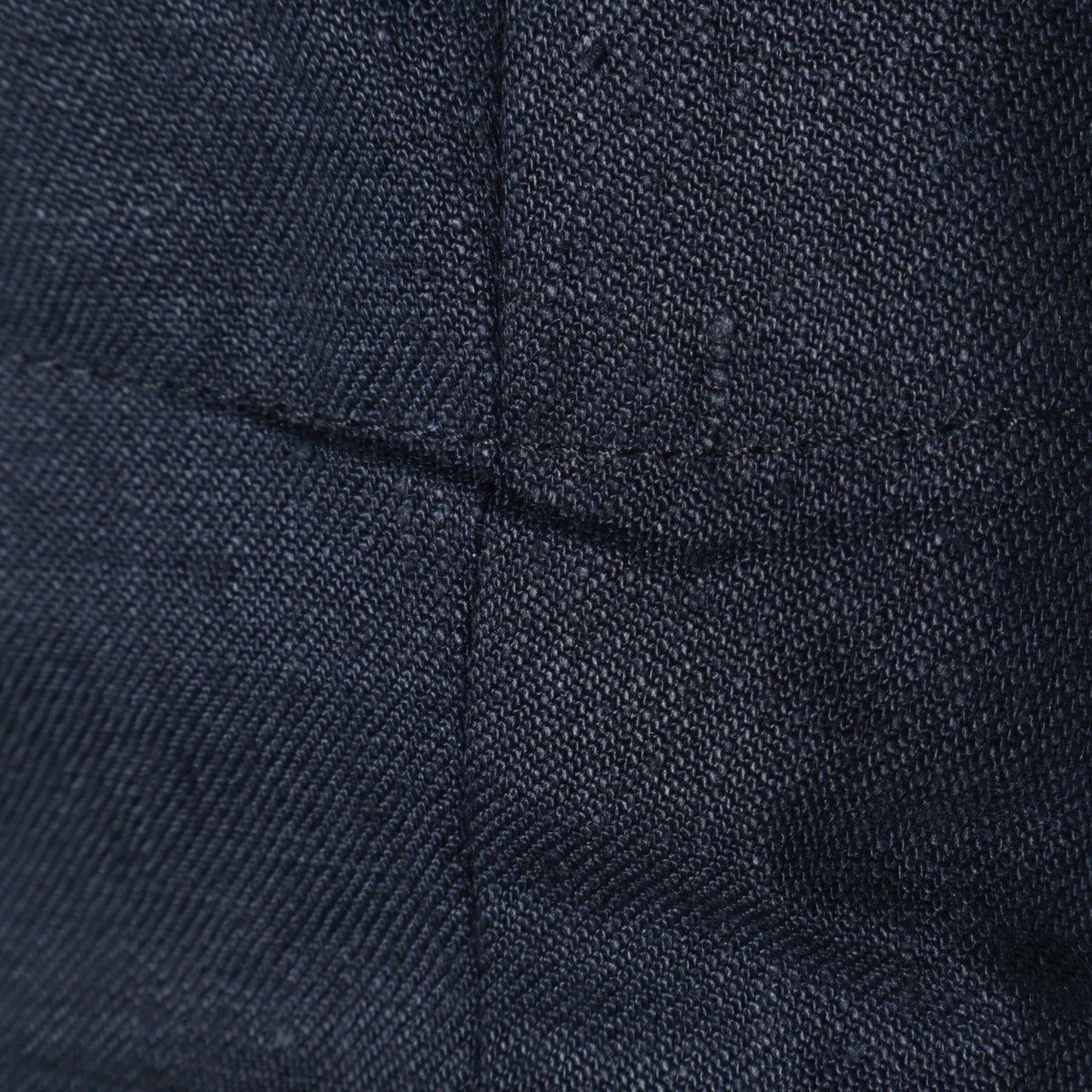 【Southwick別注】Engineered Garments: Linen Navy Blazer Jacket