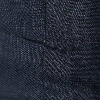 【Southwick別注】Engineered Garments: Linen Navy Blazer Jacket
