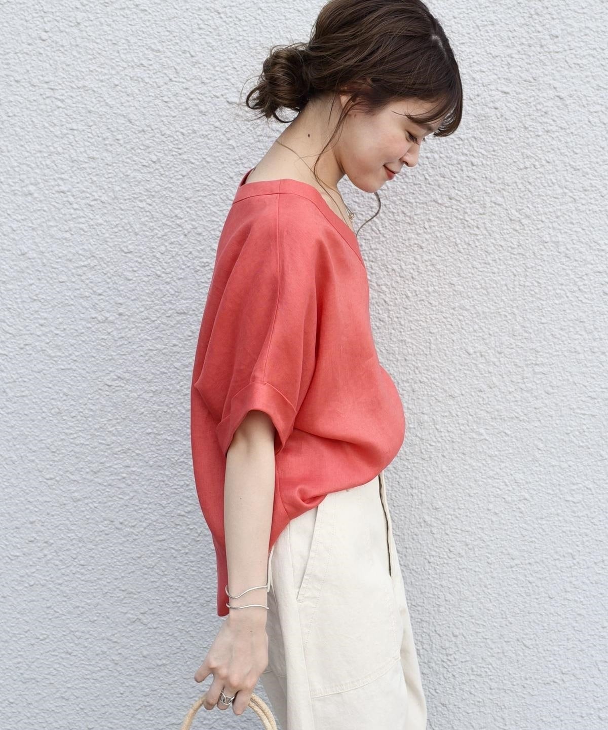 SHIPS:シャツ/ブラウス