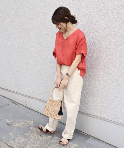 SHIPS:シャツ/ブラウス