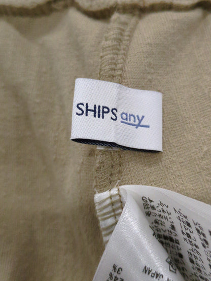 SHIPS any: コーデュロイ ジャージ スカート