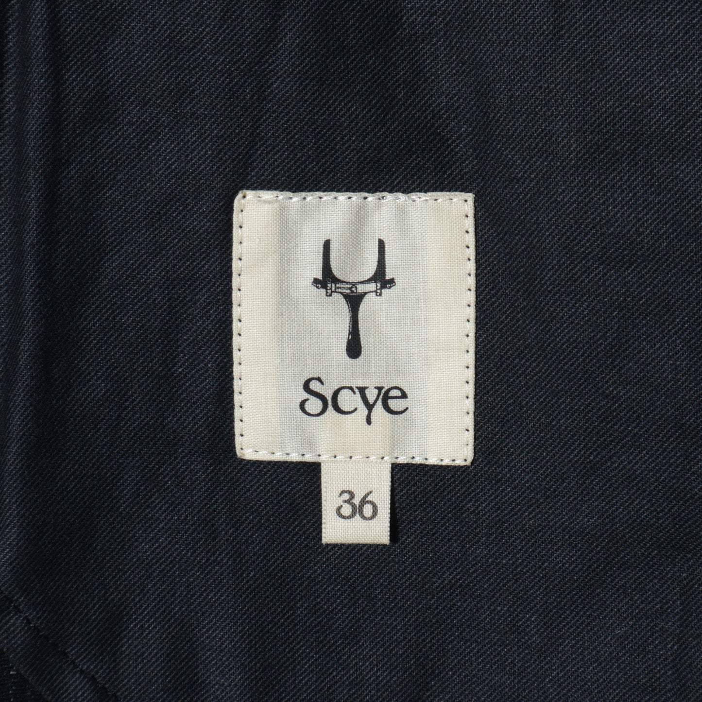 SCYE:LNN/CTN  SH PT