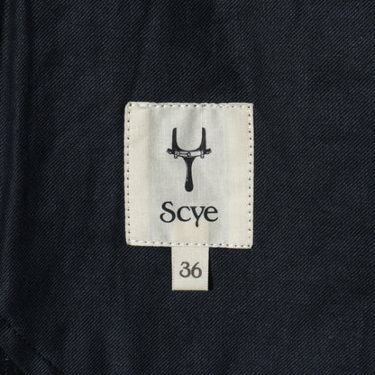 SCYE:LNN/CTN  SH PT