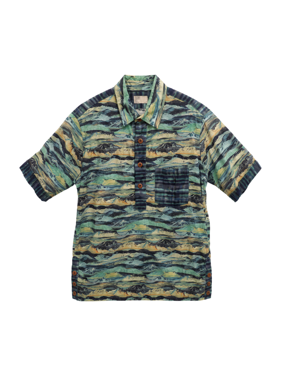 THAD:SOLARIZED COMBO PRT POP O