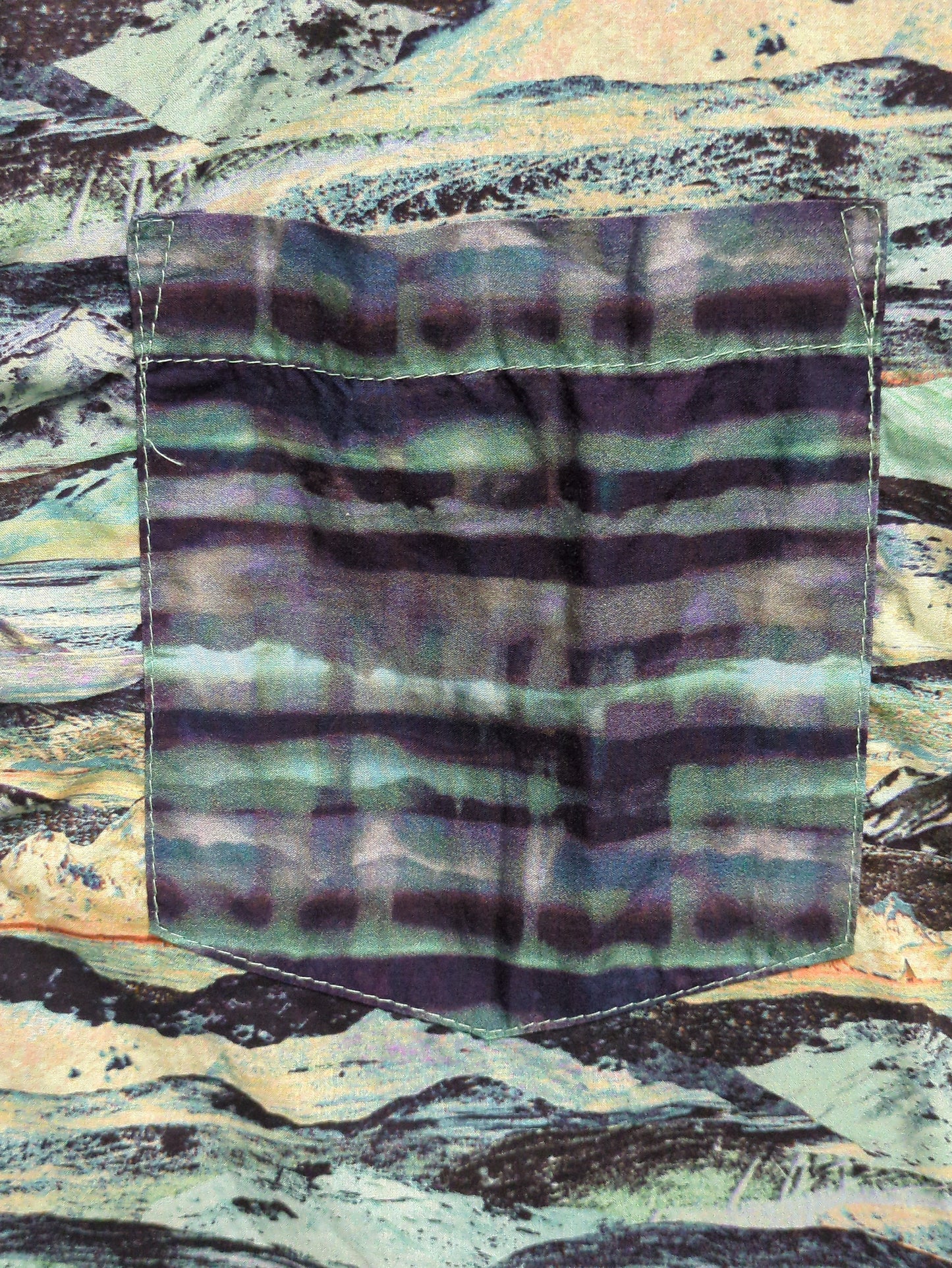 THAD:SOLARIZED COMBO PRT POP O