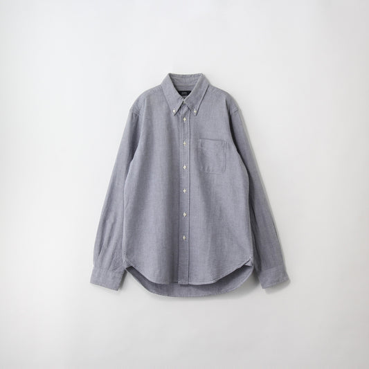 SHIPS:MADE IN USA シャツ/ブラウス