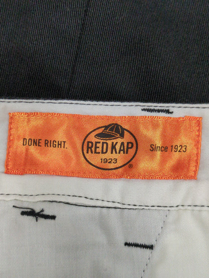 REDKAP:EX BAGGY WORK SHORT