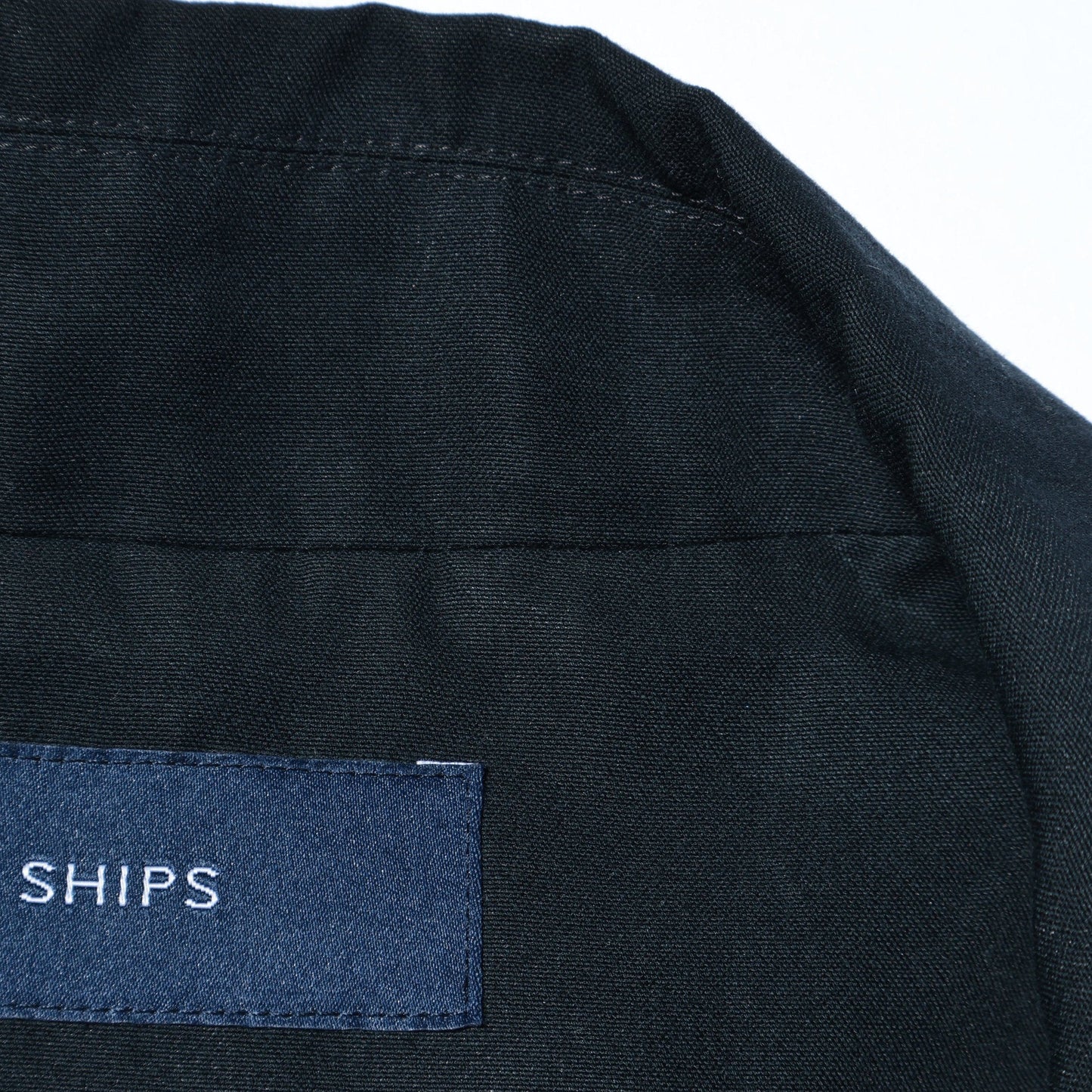 SHIPS:コート