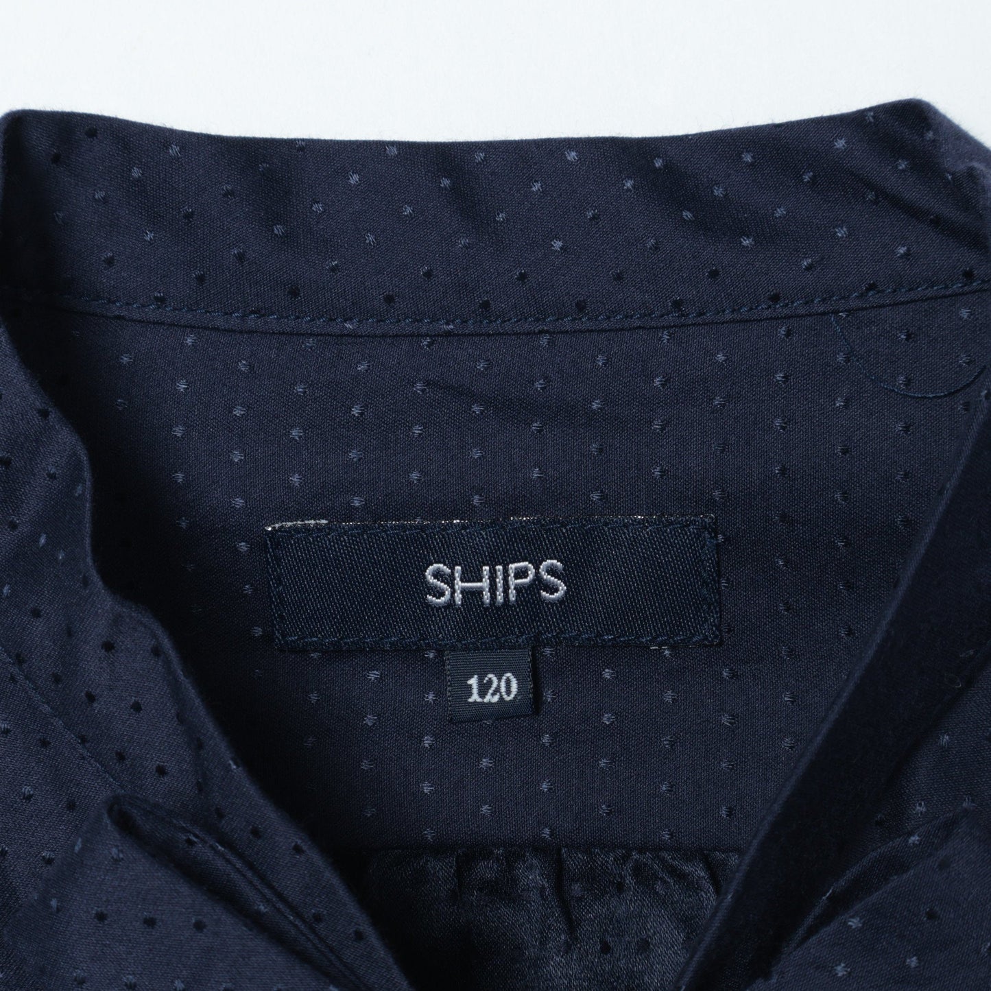 SHIPS KIDS:シャツ/ブラウス