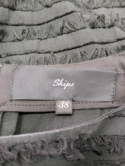 SHIPS:シャツ/ブラウス