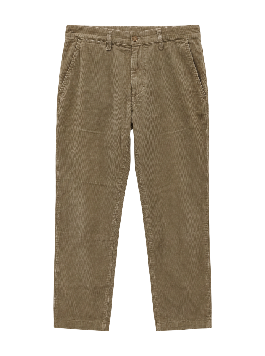 SA:USA CORD 636 SLIM PANT