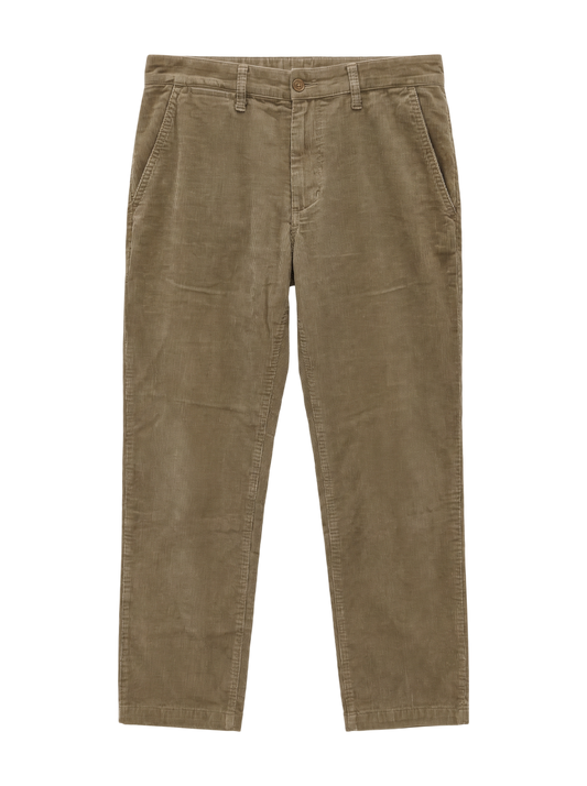 SA:USA CORD 636 SLIM PANT