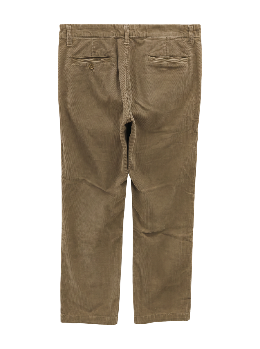 SA:USA CORD 636 SLIM PANT
