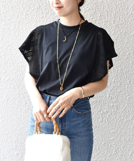 SHIPS:Tシャツ/カットソー