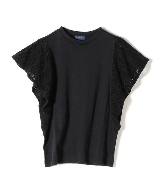 SHIPS:Tシャツ/カットソー
