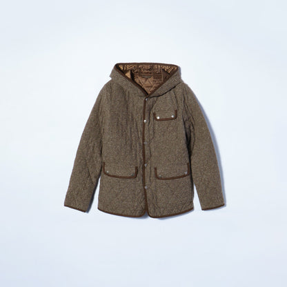 SHIPS JET BLUE:アウター