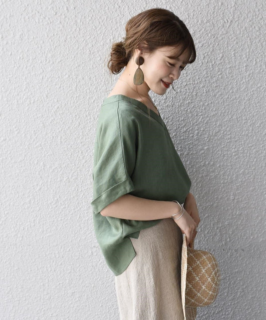 SHIPS:シャツ/ブラウス