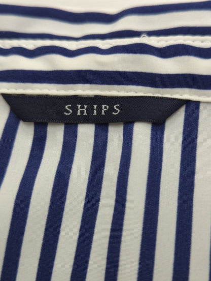 SHIPS:シャツ/ブラウス