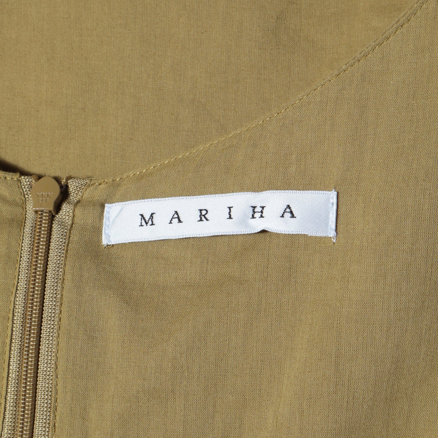 MARIHA:ワンピース