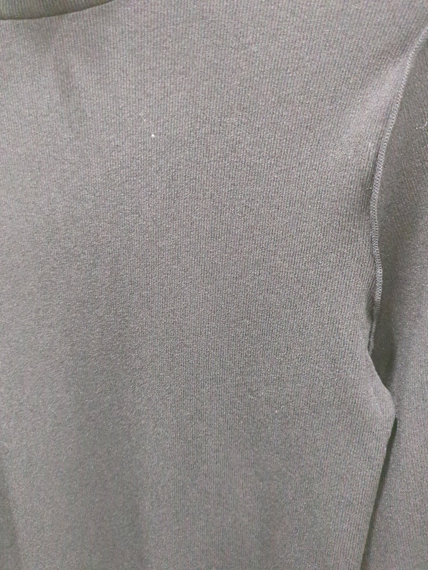 〈手洗い可能〉ドライタッチ リブ タートル