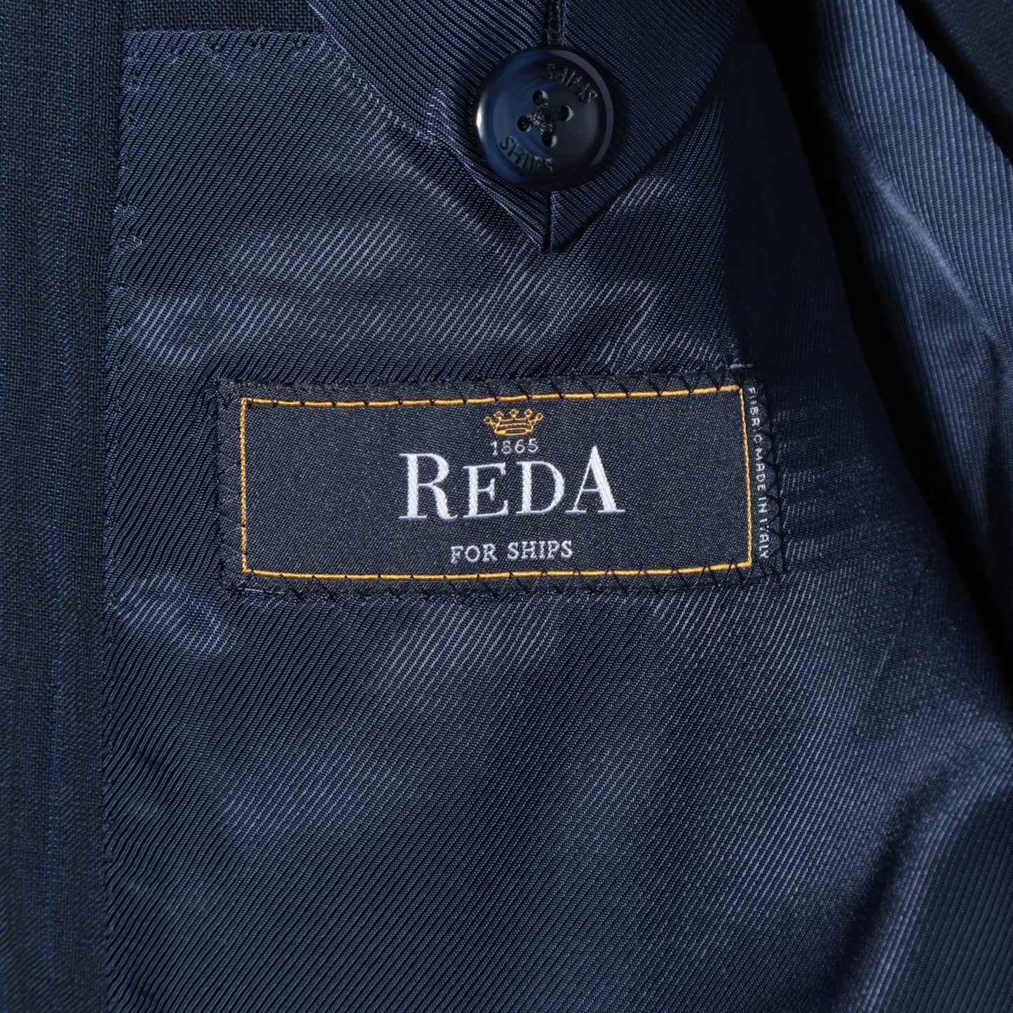 8S2BNP REDA BLU ST