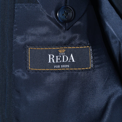 8S2BNP REDA BLU ST