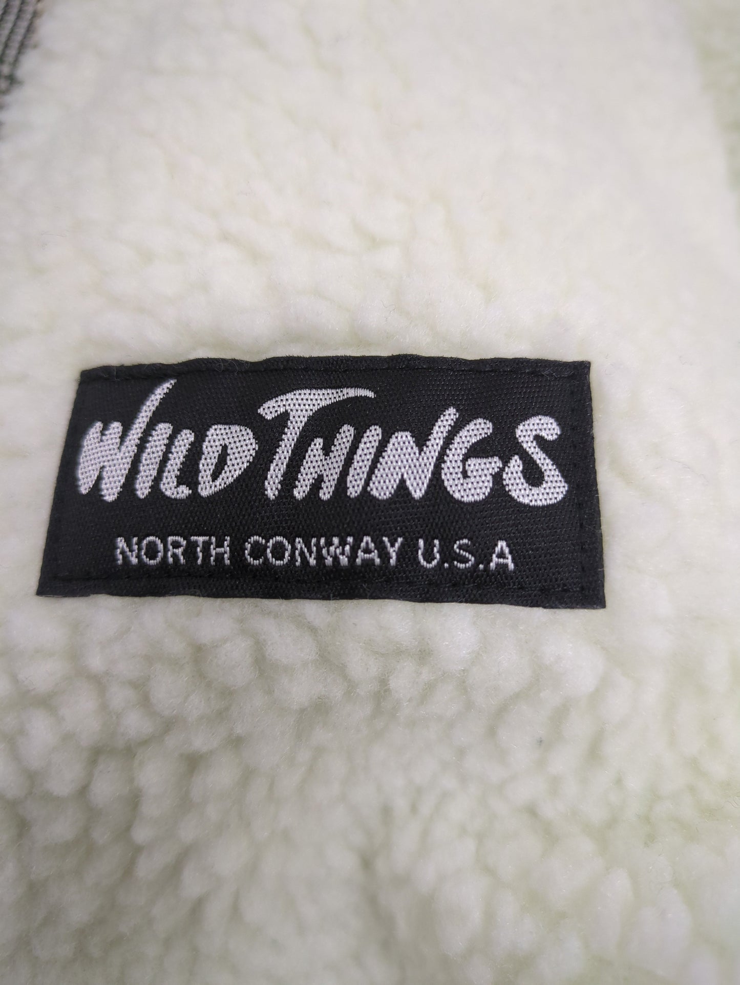 【SHIPS KIDS別注】WILD THINGS:145〜170cm / リバーシブル ベスト