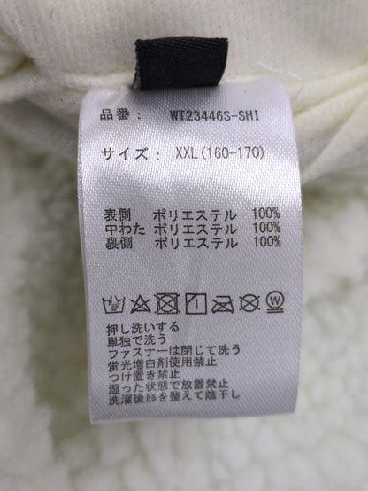 【SHIPS KIDS別注】WILD THINGS:145〜170cm / リバーシブル ベスト