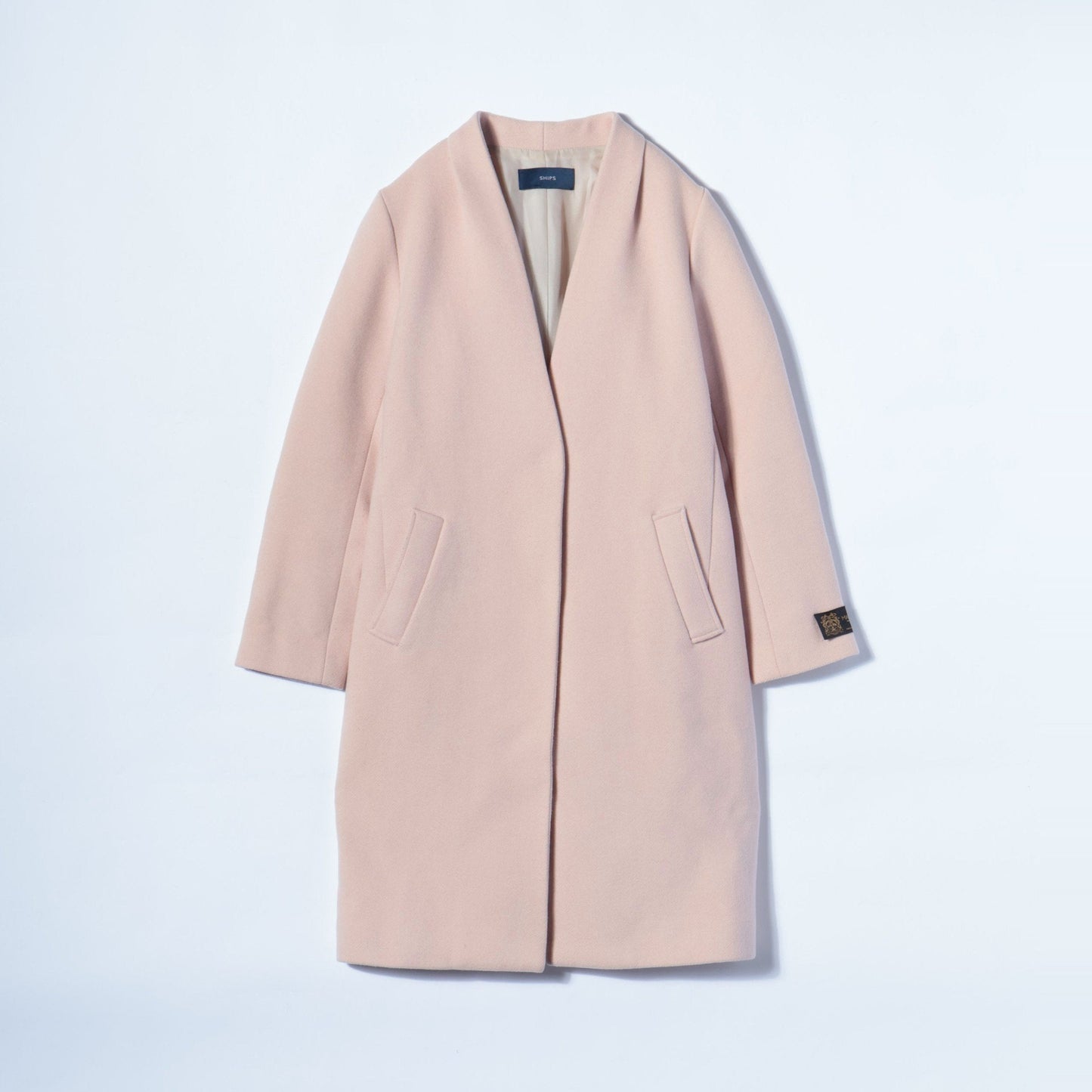 SHIPS:WL/NY NO/C CT 17AW