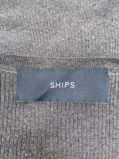 SHIPS:カーディガン