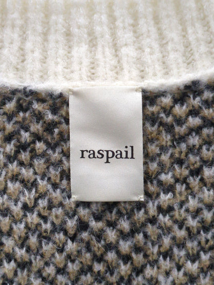 raspail:CHECK JQ VC/D