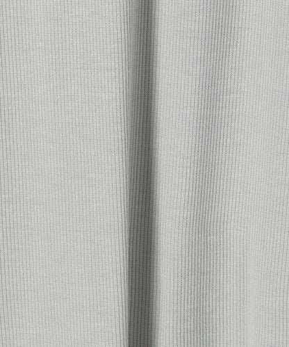 〈手洗い可能〉ソフトストレッチリブタートル