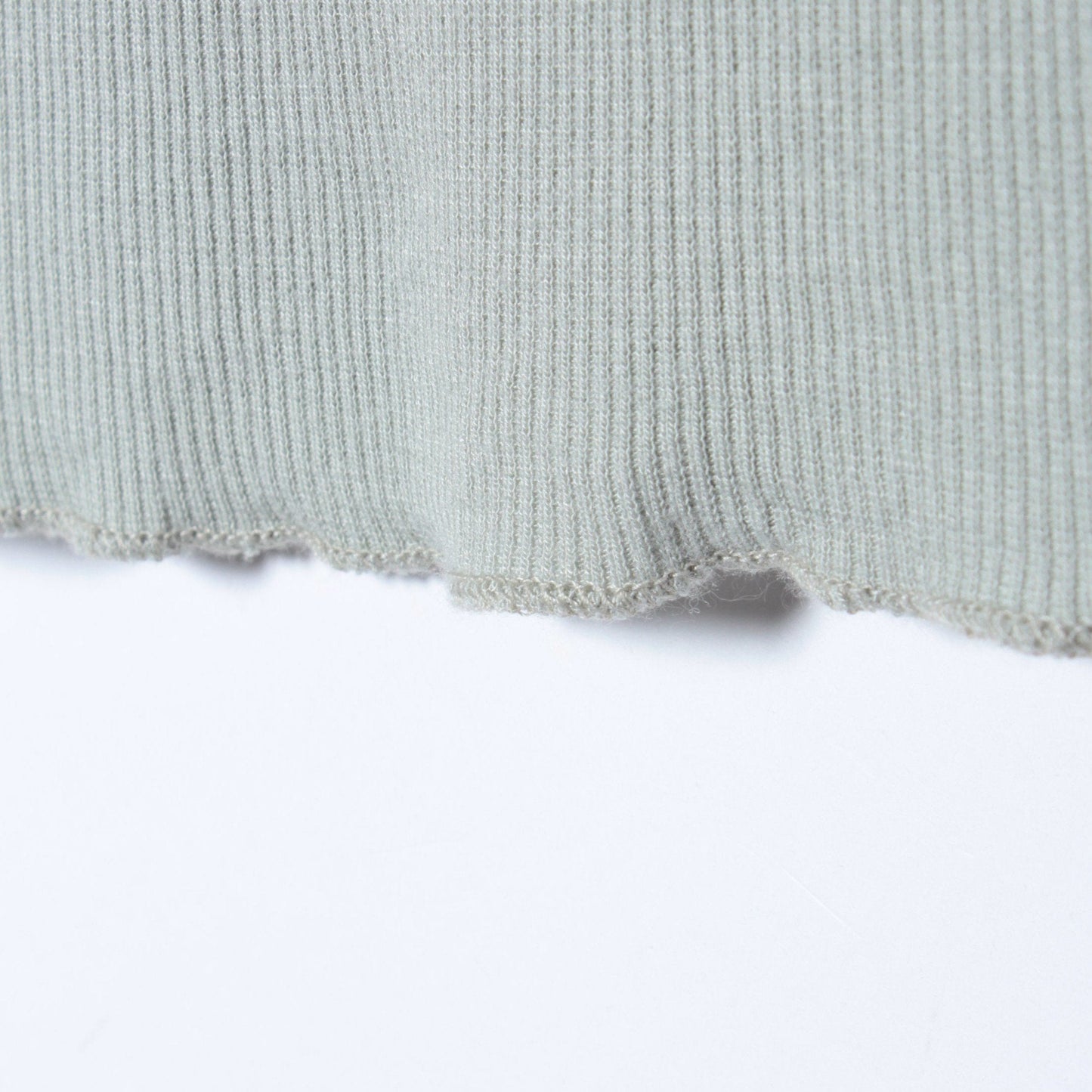 〈手洗い可能〉ソフトストレッチリブタートル