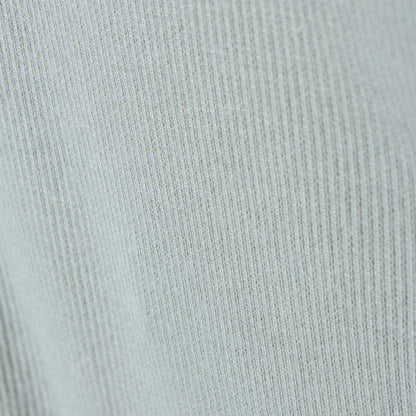 〈手洗い可能〉ソフトストレッチリブタートル