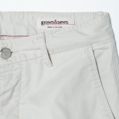 GROWN.S:JACKSON TAPERD PT