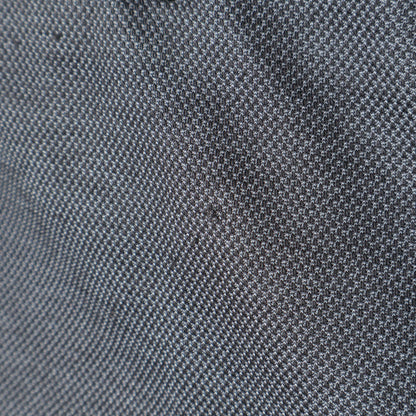 SHIPS:【ウエストアジャスト機能付き】 コットンポリエステル ジャージ ドビー スラックス