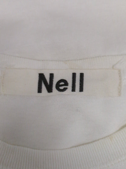 Nell:コットンビッグTEE