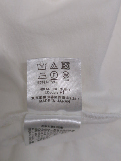 Nell:コットンビッグTEE