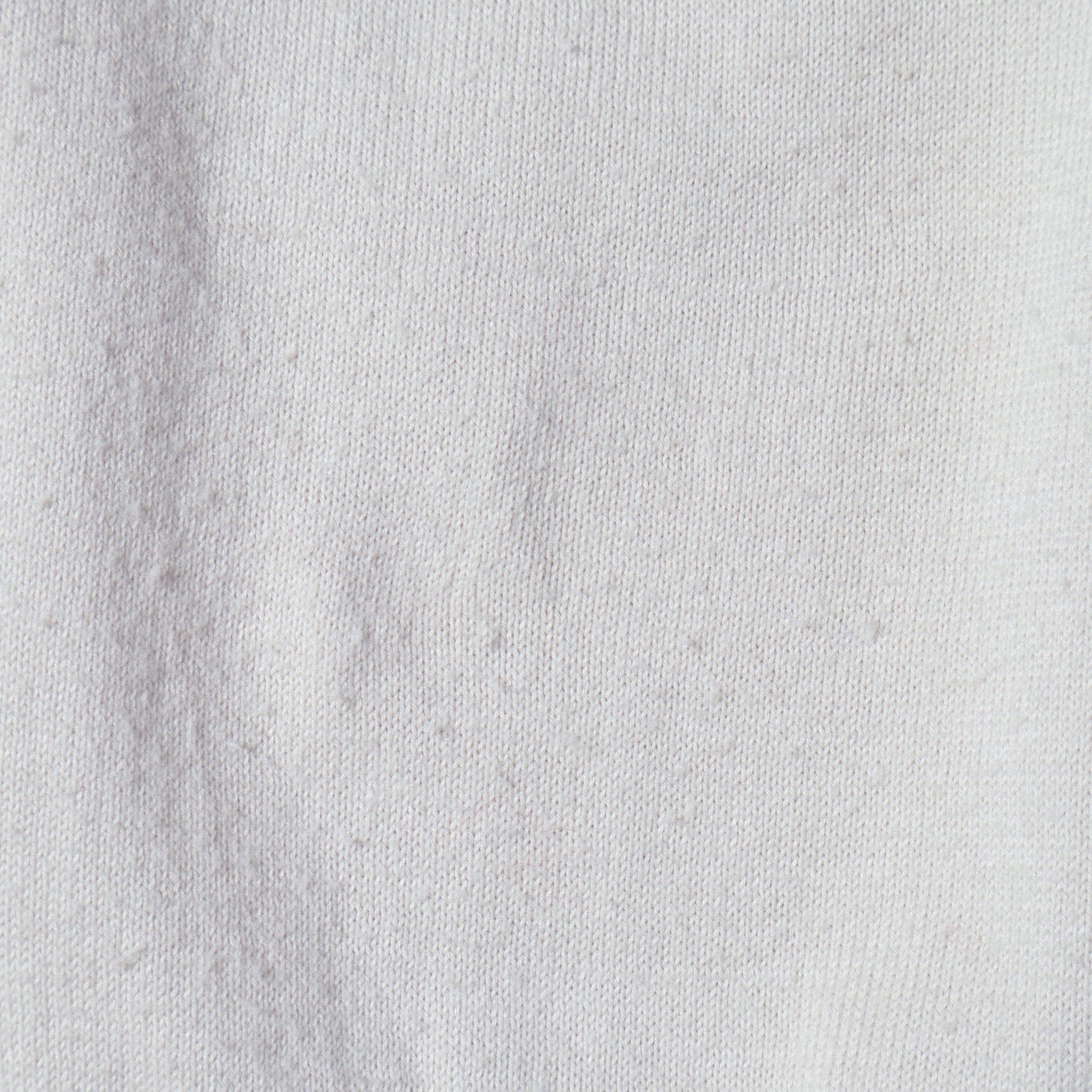 2WAYコットンクルーネックカーディガン