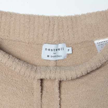 nestwell:ニット/セーター