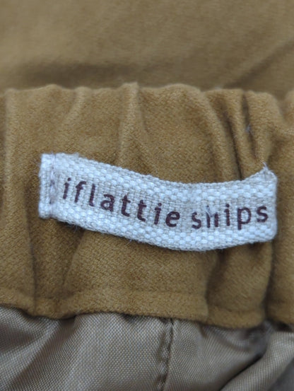 liflattie ships:スカート