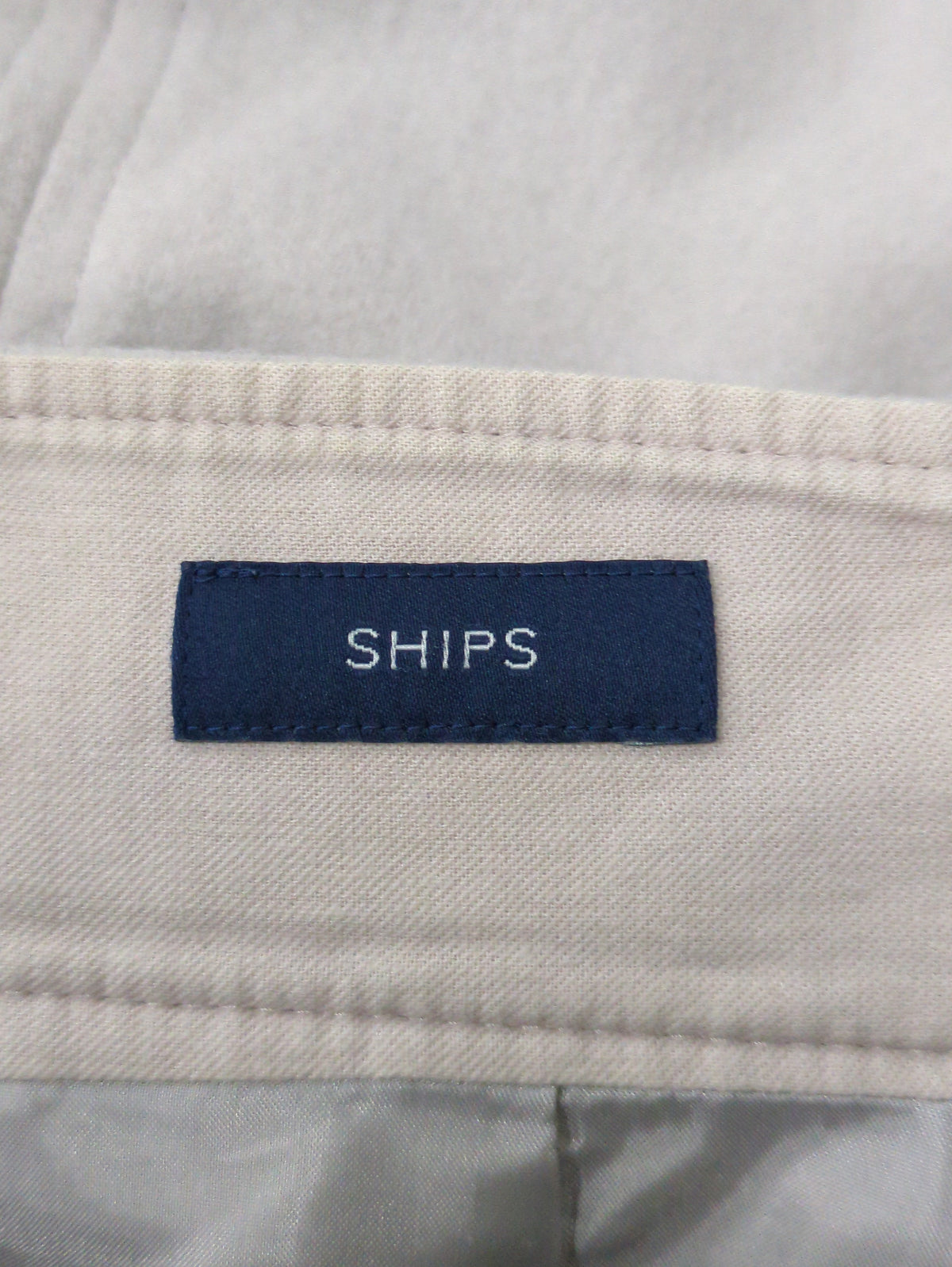 3340WC:HIGHT WAIST BELTED SK