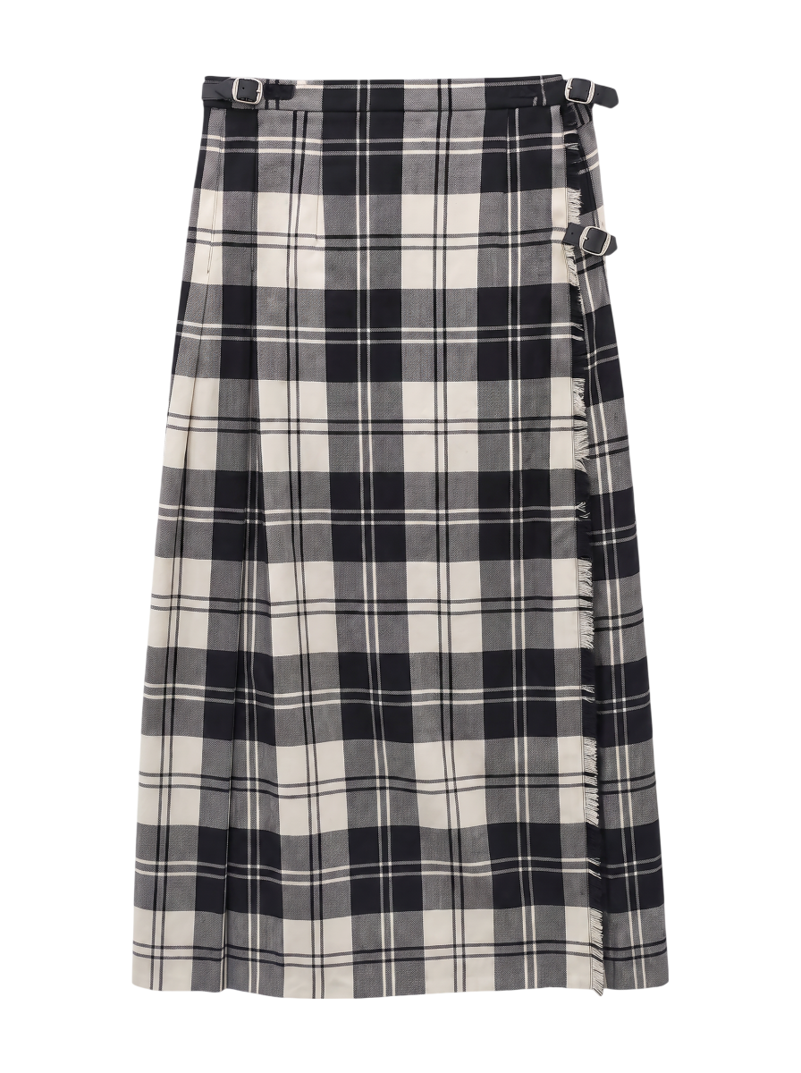 ONEIL:MAXI KILT