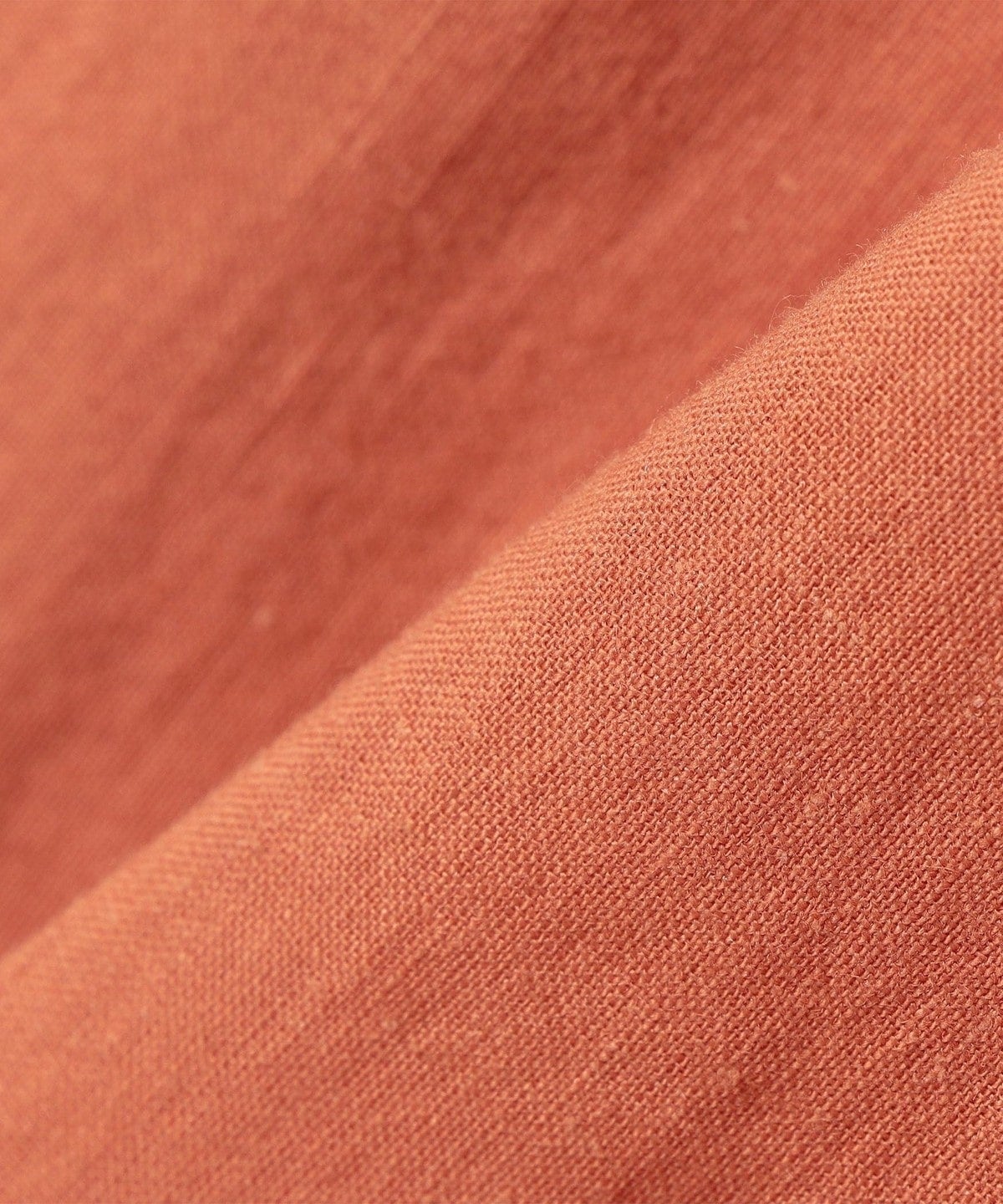 SHIPS any: 〈洗濯機可能〉リネン ミックス サイド ブレード イージー パンツ