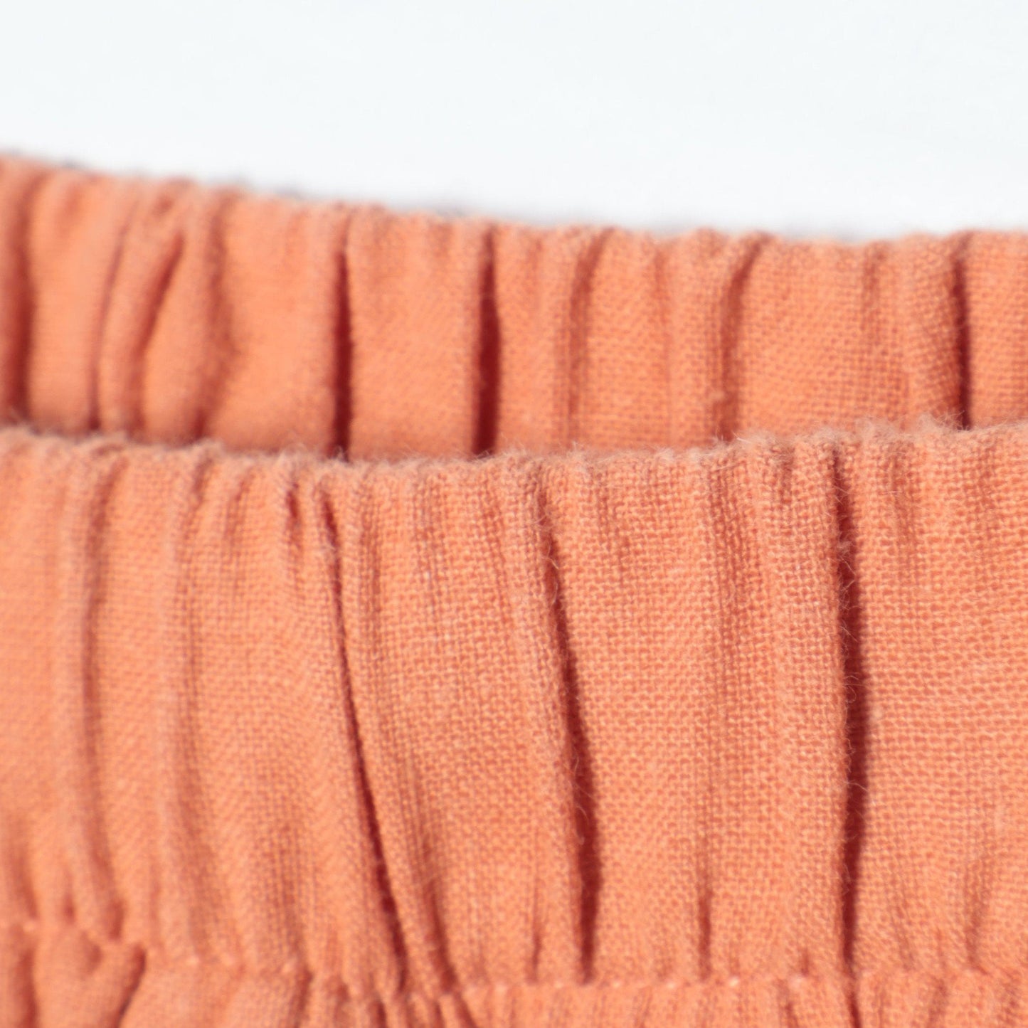 SHIPS any: 〈洗濯機可能〉リネン ミックス サイド ブレード イージー パンツ