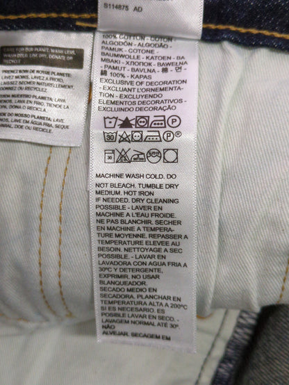 LEVIS:パンツ
